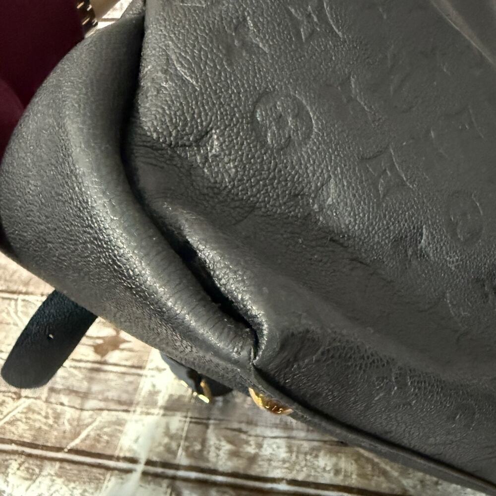 Louis Vuitton Empriente Monogram Maida Hobo - Picture 13 of 16